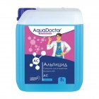 Средство против водорослей AC 5 л "AquaDoctor"