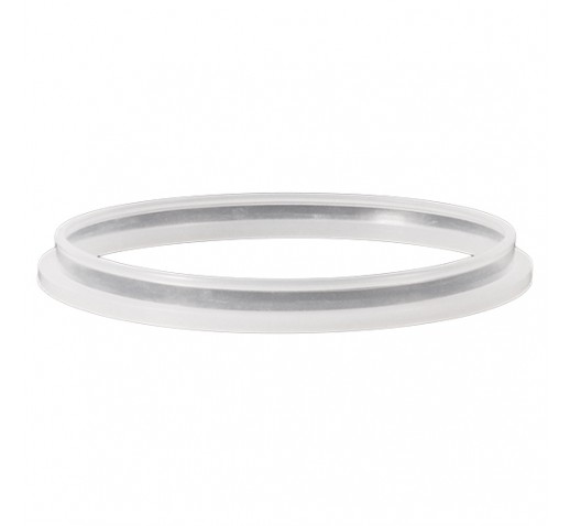 Уплотнительное резиновое кольцо РББ-НЕРЖ для корпусов серии НЕРЖ-ББ "Аквабрайт"