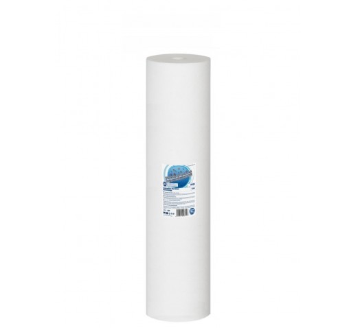 Картридж FCPS50 10" 50 мкм "Aquafilter"