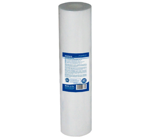 Картридж FCPS10 10" 10 мкм "Aquafilter"