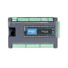 Программируемый контроллер FX3U-48MR-2-10AD(4-20mA)-2DA "EASYCON"