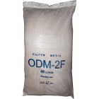 ОДМ сорбент фракция 0,7-1,5 (мешок 40л)