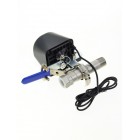 Умный универсальный привод для шарового крана или шарового клапана с WiFi управлением WF-03