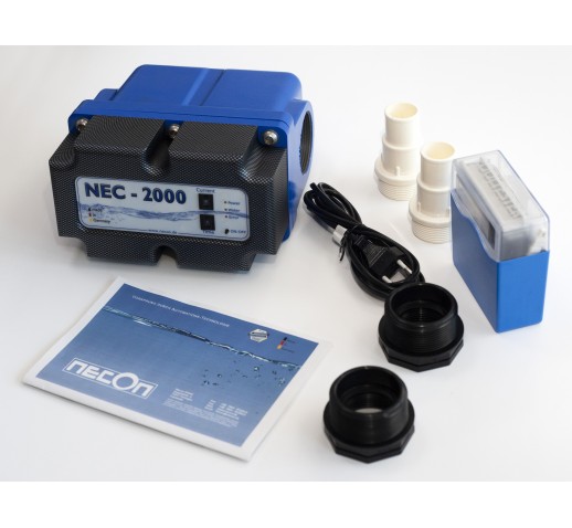 Система бесхлорной дезинфекции NEC 2000 "Necon"