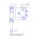 Электронный контроллер давления EPS-II-12 “rudes”