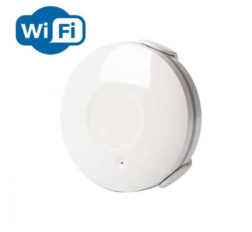 Умный Wi-Fi датчик протечки воды WD-02