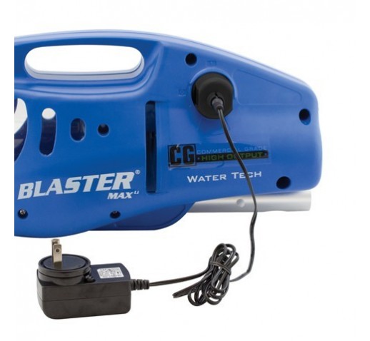 Ручной пылесос Watertech Pool Blaster MAX CG