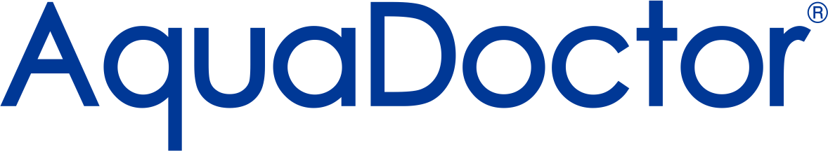 логотип aquadoctor