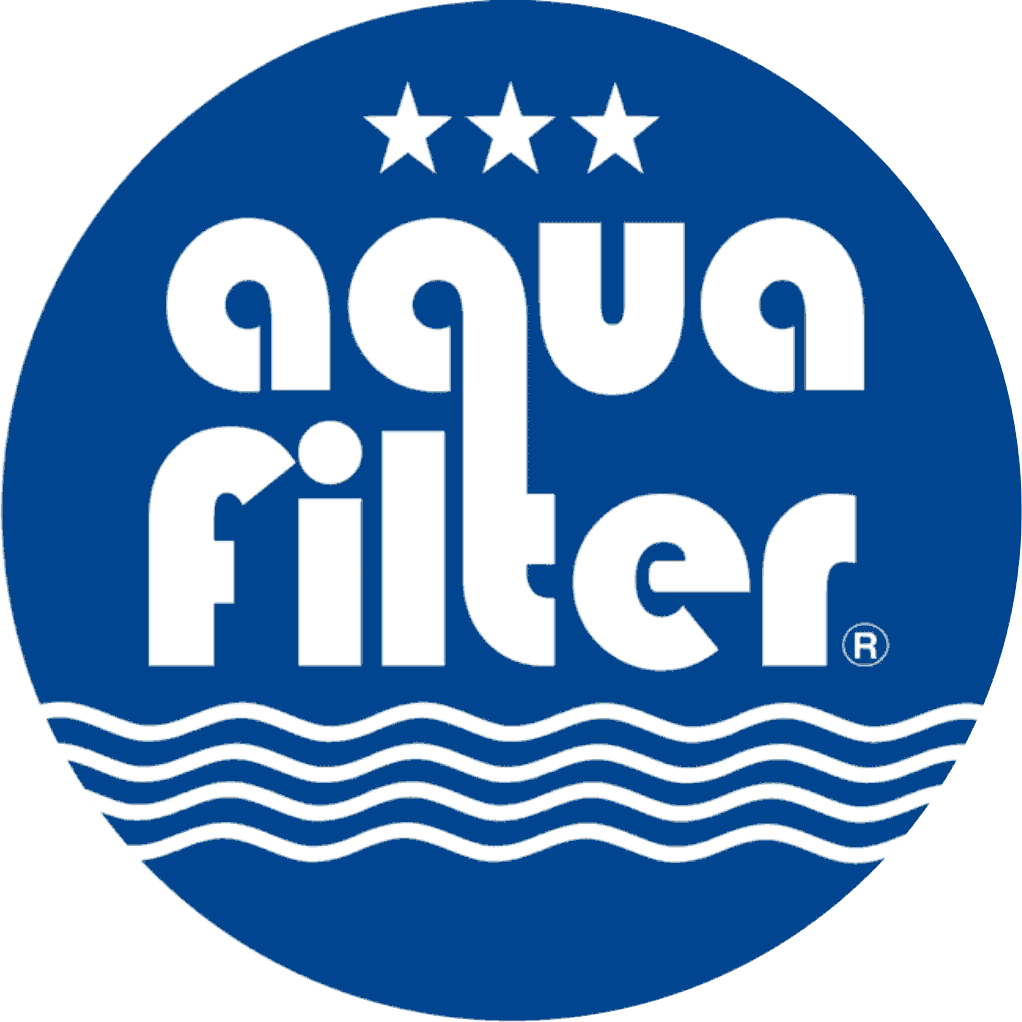 логотип aquafilter